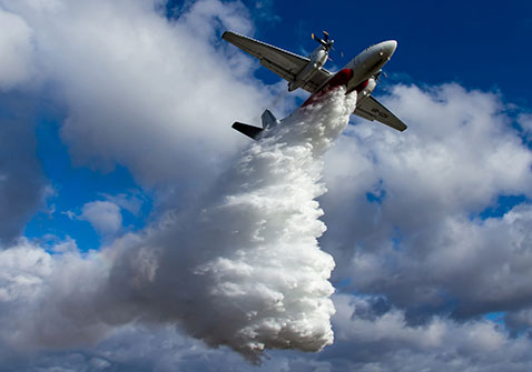XENA розгортає AN-32P Firekiller у Чорногорії: ініціатива за підтримки ОАЕ посилює регіональні можливості з протипожежної боротьби